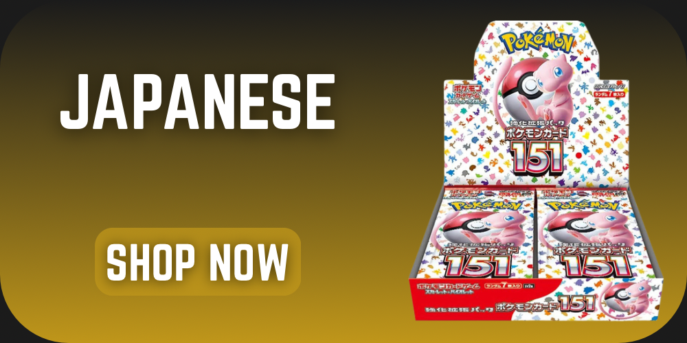 Japanese